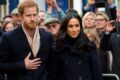 Prince Harry Meghan Markle UK Return