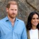 Prince Harry Meghan Markle UK Snub