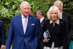 Prince Harry Queen Camilla Prince Harry Meghan Markle Return