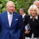 Prince Harry Queen Camilla Prince Harry Meghan Markle Return