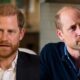 Prince Harry William New Princess Diana Book