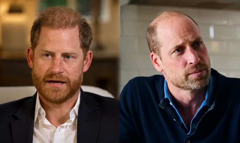 Prince Harry William New Princess Diana Book