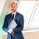 Prince William Harry Meghan Markle Reconciliation Hopes
