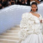 Rihanna Barbados Vacation Trip Family