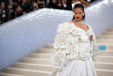 Rihanna Barbados Vacation Trip Family
