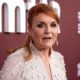 Sarah Ferguson Princess Eugenie Baby King Charles