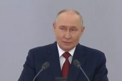 Vladimir Putin Russia Ukraine War
