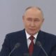Vladimir Putin Russia Ukraine War