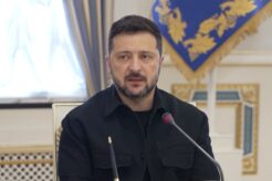 Volodymyr Zelenskyy Vladimir Putin Russia Ukraine War