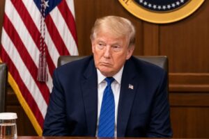 Donald Trump FDA Recalls Backlash