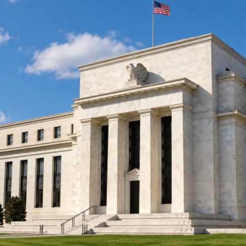 Fed Decision