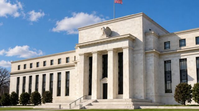 Fed Decision