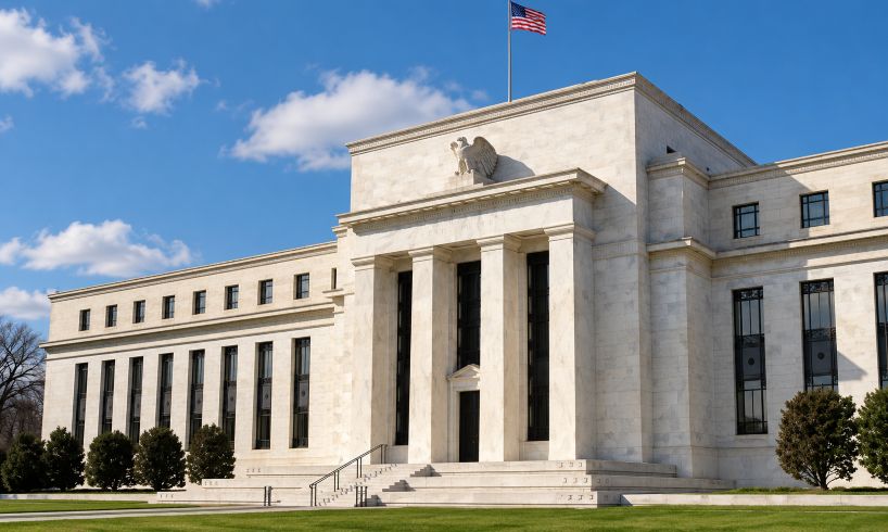 Fed Decision