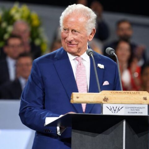 THE LINE KING CHARLES JUST DREW What Harry and Meghan’s new reality really means