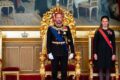 King Haakon Humiliated