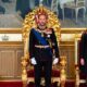 King Haakon Humiliated