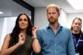 Meghan MArkle PRince Harry UK Reset