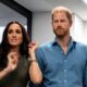 Meghan MArkle PRince Harry UK Reset