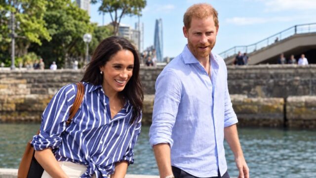 Meghan MArkle Prince Harry Price