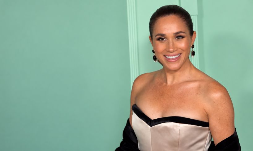 Meghan Markle Charity