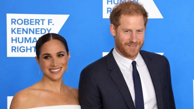 Meghan Markle Prince Harry Draw