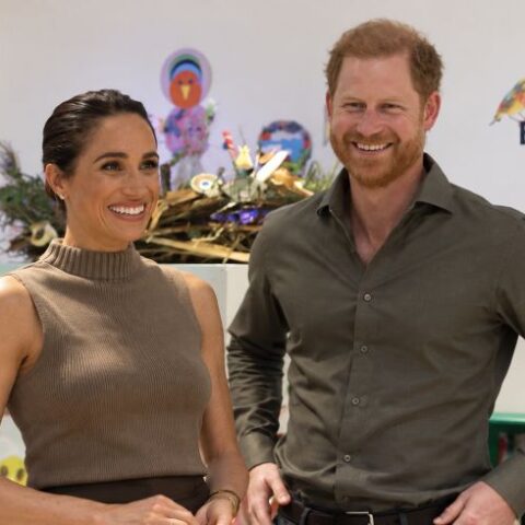 Meghan Markle Prince Harry Hammer