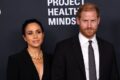 Meghan Markle Prince Harry Secret Plans
