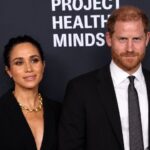 Meghan Markle Prince Harry Secret Plans