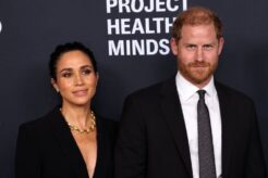Meghan Markle Prince Harry Secret Plans