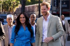 Meghan Markle Promise To King Charles