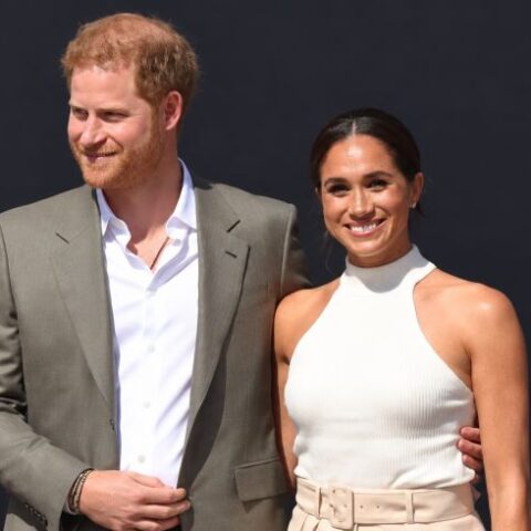 Prince Harry Meghan Markle Happy