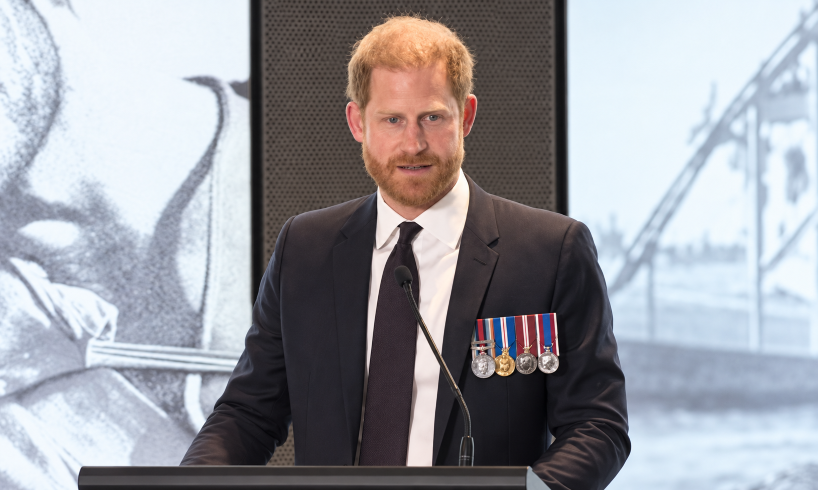 Prince Harry Meghan Markle UK