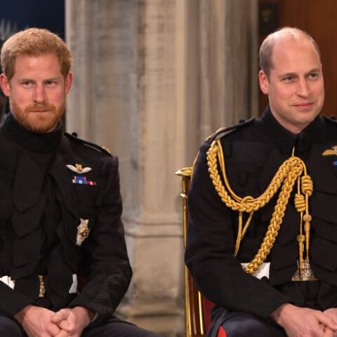 Prince Harry William Birthday
