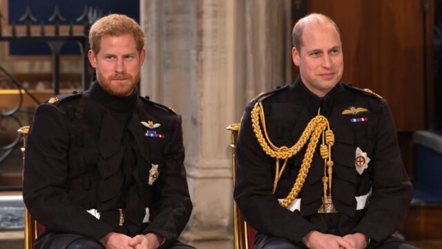 Prince Harry William Birthday