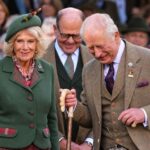 Queen Camilla King Charles Jamaica.