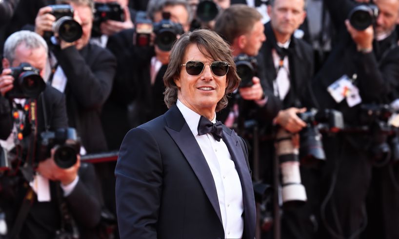 Tom Cruise Nicole Kidman Divorce