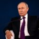 Vladimir Putin CIA Trump Administration