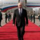 Vladimir Putin Trip