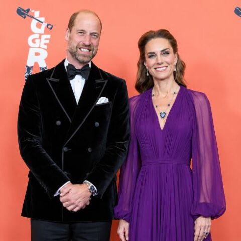 Prince William Kate Middleton Apology