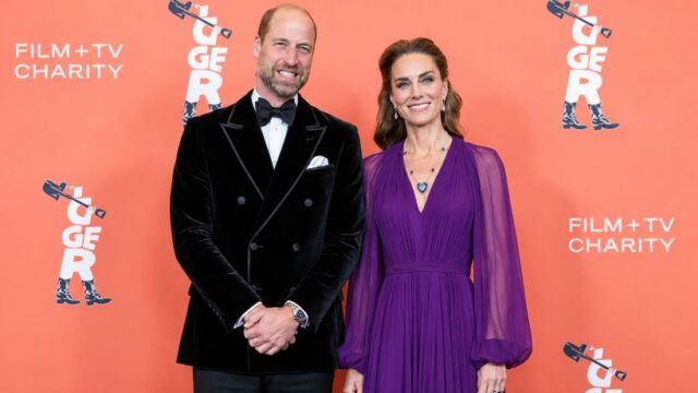 Prince William Kate Middleton Apology