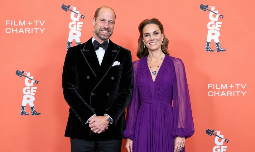 Prince William Kate Middleton Apology