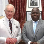 King Charles Bahamas