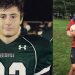 Peter DeSalvo High School Rugby Vessel