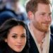 Meghan Markle Prince Harry Diana