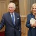 King Charles Queen Camilla Prince Harry Meghan Markle Dig