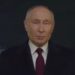 Vladimir Putin Children War Ukraine