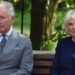 Prince Charles Camilla Parker Bowles William Harry Meeting