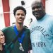 Shaunie Shareef Shaquille O'Neal Love Family Basketball Wives