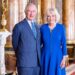 King Charles Queen Camilla Prince Harry Drama
