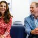 Kate Middleton Prince William Baby Number Four Rumors